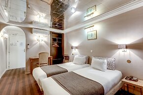 Hotel Opéra Maintenon