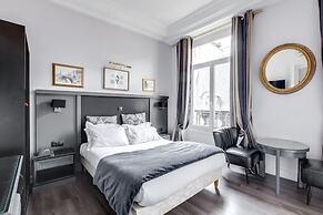 Hotel Opéra Maintenon