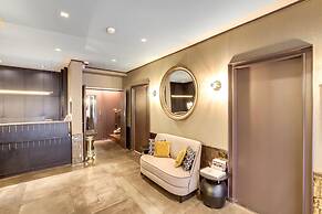 Hotel Opéra Maintenon