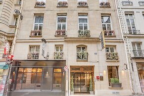 Hotel Opéra Maintenon