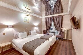 Hotel Opéra Maintenon