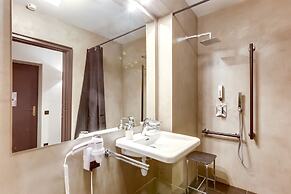 Hotel Opéra Maintenon