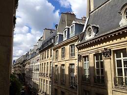 Hotel Opéra Maintenon