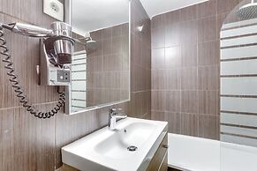 Hotel Opéra Maintenon