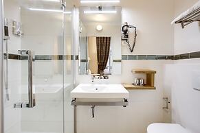 Hotel Opéra Maintenon