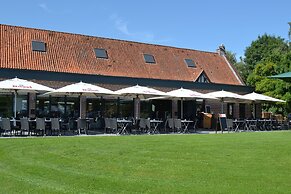 Le Domaine des Cigognes