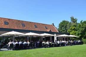 Le Domaine des Cigognes