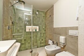 Hotel Club Saraceno