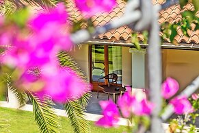 Hotel Club Saraceno