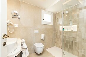Hotel Club Saraceno