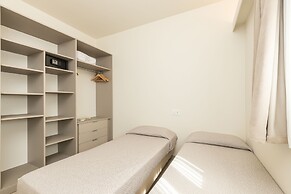 Hotel Club Saraceno