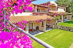 Hotel Club Saraceno