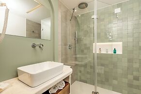 Hotel Club Saraceno