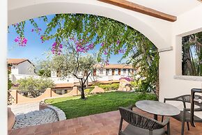 Hotel Club Saraceno
