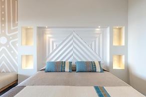 Hotel Club Saraceno