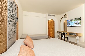 Hotel Club Saraceno