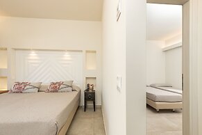 Hotel Club Saraceno