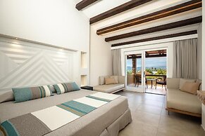 Hotel Club Saraceno