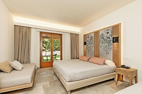 Hotel Club Saraceno
