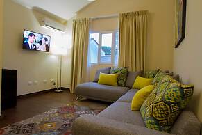 Isabella Boutique Hotel