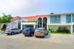 Isabella Boutique Hotel