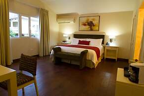 Isabella Boutique Hotel