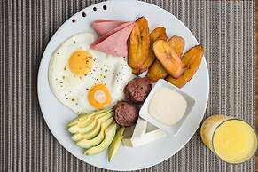 Isabella Boutique Hotel