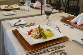 Isabella Boutique Hotel