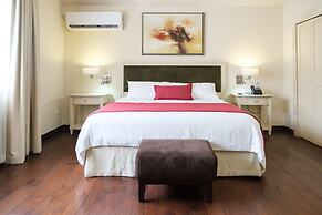 Isabella Boutique Hotel