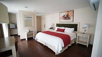 Isabella Boutique Hotel