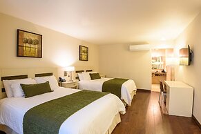 Isabella Boutique Hotel