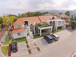 Isabella Boutique Hotel