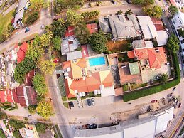 Isabella Boutique Hotel