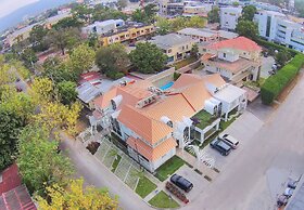 Isabella Boutique Hotel