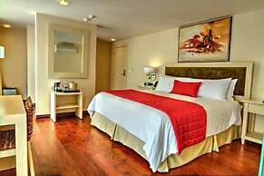 Isabella Boutique Hotel