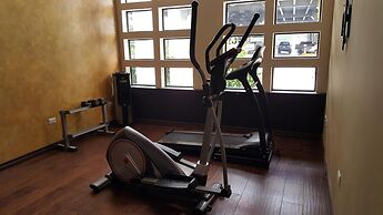 Isabella Boutique Hotel