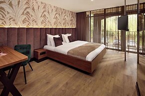 Van Der Valk Hotel Beveren