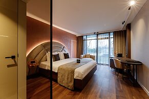 Van Der Valk Hotel Beveren