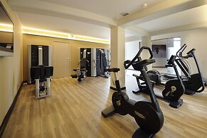 Van Der Valk Hotel Beveren