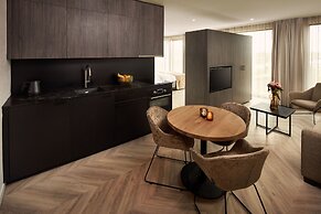 Van Der Valk Hotel Beveren