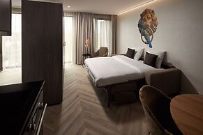Van Der Valk Hotel Beveren