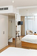 Van Der Valk Hotel Beveren