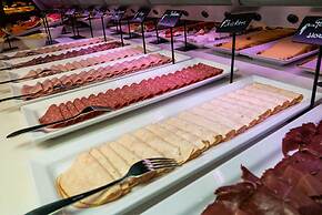 Van Der Valk Hotel Beveren