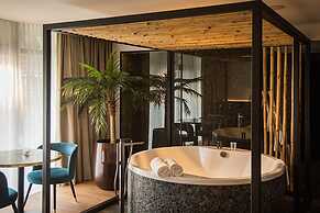 Van Der Valk Hotel Beveren