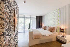 Van Der Valk Hotel Beveren