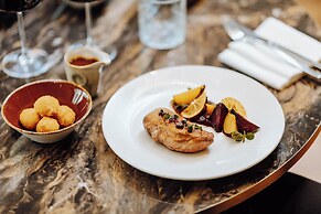 Van Der Valk Hotel Beveren