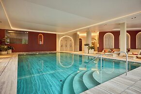 Van Der Valk Hotel Beveren