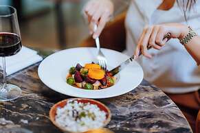 Van Der Valk Hotel Beveren