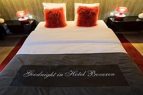 Van Der Valk Hotel Beveren