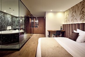 Van Der Valk Hotel Beveren